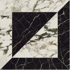 Плитка Аллюр Вставка Спире 60x60 Лап (1,08 кв.м.)
