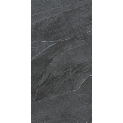 Плитка Artceramic Ground Black 60x120 Matt (1,44 кв.м.)
