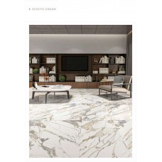 Плитка Artceramic Electic Cream 60x60 Glossy (1,44 кв.м.)