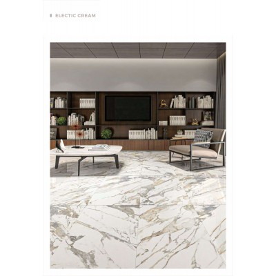 Плитка Artceramic Electic Cream 60x60 Glossy (1,44 кв.м.)