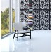 Плитка Artceramic Mira Black Decore 60x120 Glossy (1,44 кв.м.)