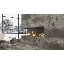 Плитка Bien Beton Grey 60x60 Rec Semi Lap (1,44 кв.м.)