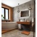 Плитка Cube Crush Dark 60x120 мат. (1,44 кв.м.)