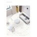 Плитка Artceramic Cezer White 60x120 Glossy (1,44 кв.м.)