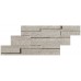 Плитка Klif Silver Brick 3D 28x55 (0,616 кв.м.)