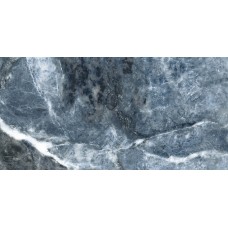 Плитка Geotiles Amazona Blue 60x120 Super Polished (1,44 кв.м.)