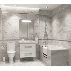 Плитка K-1001/LR/300x600x10 (1,08 кв.м.)