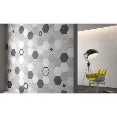 Плитка Geotiles Starkdeck Desert 25,8x29 Compacglass (1 кв.м.)