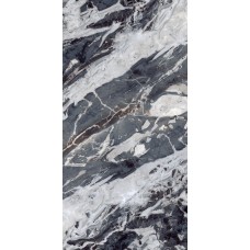 Плитка Artceramic Tiffany Lead 60x120 High Glossy (1,44 кв.м.)