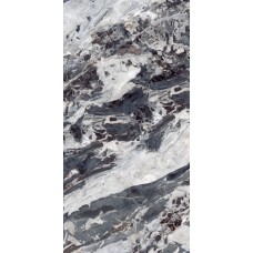 Плитка Artceramic Tiffany Lead 60x120 High Glossy (1,44 кв.м.)