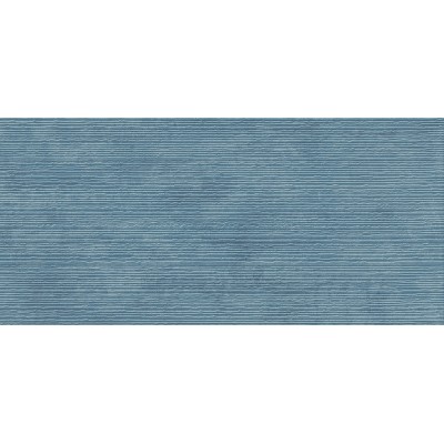 Плитка Raw 3D Scratch Blue 50x110 (1,65 кв.м)