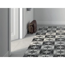 Плитка Pamesa Art Degas Negro 22,3x22,3 (1 кв.м.)