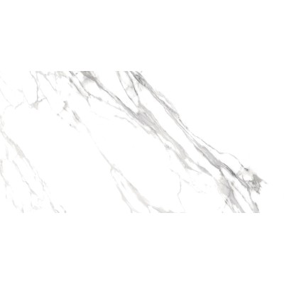 Плитка Artceramic Glaciar White 60x120 Glossy (1,44 кв.м.)