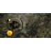 Плитка Marvel Dream Brazil Green 75x150 Lappato (1,125 кв.м)
