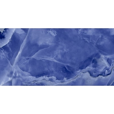 Плитка Cube Azure 60x120 полир. (1,44 кв.м.)