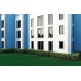 Плитка G-100/M/600x600x9 (1,44 кв.м.)