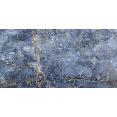 Плитка Qua Notte Blue 60x120 Full Lap (1,44 кв.м.)