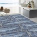 Плитка Qua Notte Blue 60x120 Full Lap (1,44 кв.м.)