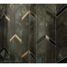 Плитка Marvel Dream Chevron Brasil Green 17x41,4 (0,422 кв.м)