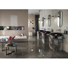 Плитка Marvel Edge Gris Supreme 45x90 Lappato (1,215 кв.м)