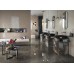 Плитка Marvel Edge Gris Supreme 45x90 Lappato (1,215 кв.м)