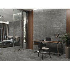 Плитка Baldocer Greystone Dark Matt 60x120 (1,44 кв.м.)