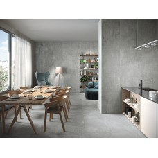 Плитка Baldocer Oneway Steel Lapado Rect 60x120 (1,44 кв.м.)