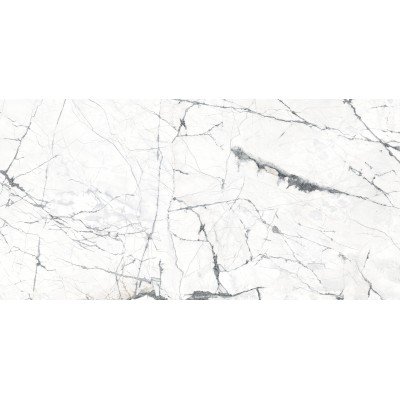 Плитка Geotiles Kairos Blanco 60x120 Leviglass (1,44 кв.м.)