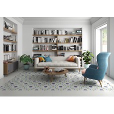 Плитка Pamesa Art Gris 22,3x22,3 (1 кв.м.)