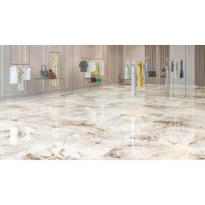 Плитка Qua Calacatta Goldie 60x120 Full Lap (1,44 кв.м.)