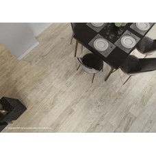 Плитка Айконик Вайт 20x160 Рет (1,280 кв.м.)