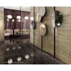 Плитка Marvel Edge Red Luxury 75x150 Lappato (1,125 кв.м)