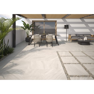 Плитка Geotiles Clark Arena 60x120 Compacglass (1,44 кв.м.)