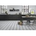 Плитка Geotiles Denia Gris 22.3x22.3 Compacglass (1 кв.м.)