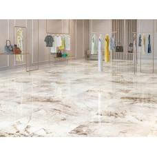 Плитка Qua Creme Blanc 60x120 Full Lap (1,44 кв.м.)