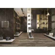 Плитка Айконик Мока 20x160 Рет (1,280 кв.м.)