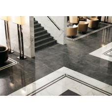Плитка Marvel Calacatta Extra 60x60 Lappato (1,08 кв.м.)