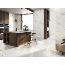Плитка Baldocer Adaggio Gold Pulido 60x120 (1,44 кв.м.)