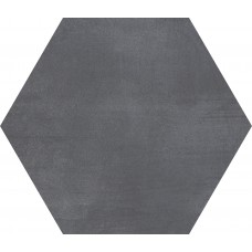 Плитка Geotiles Starkhex Mica 25,8x29 Compacglass (1 кв.м.)