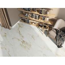 Плитка Baldocer Adaggio Gold Pulido 60x60 (1,08 кв.м.)
