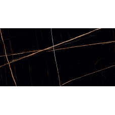 Плитка Cube Imperial Black 60x120 полир. (1,44 кв.м.)