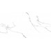 Плитка Artceramic Sharm White 60x120 Matt (1,44 кв.м.)