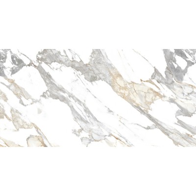 Плитка Artceramic Electic Cream 60x120 Glossy (1,44 кв.м.)