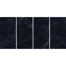 Плитка Artceramic Mira Black 60x120 High Glossy (1,44 кв.м.)