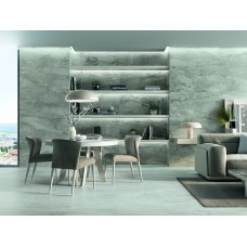 Плитка Baldocer Pienza Grigio Pulido 60x120 (1,44 кв.м.)