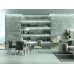 Плитка Baldocer Pienza Grigio Pulido 60x120 (1,44 кв.м.)