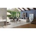 Плитка Pamesa Piave Moka 60x60 Leviglass (1,44 кв.м.)