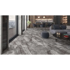 Плитка Qua Davao Grey 60х120 Rec (1,44 кв.м.)