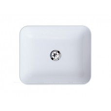 Раковина 45 см 1MarKa Elli Ц0000008888 белый
