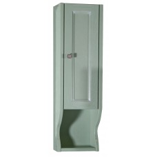 Подвесной шкаф ASB-Woodline Гранда 25 11485 зеленый